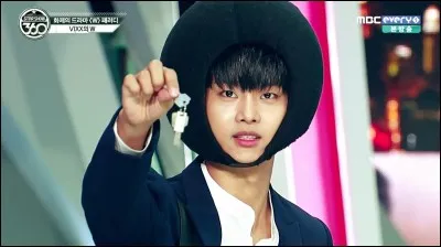 De quoi raffole-t-il ?