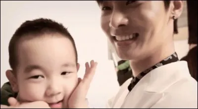 A-t-il peur des esprits ?