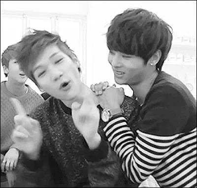 S'il pouvait être un super héros, lequel serait-il ?