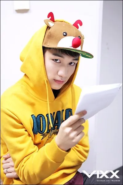 S'il devait être un autre membre, il serait :