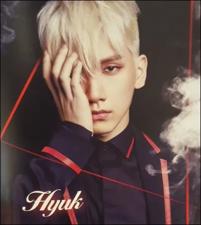 Quelles sont ses couleurs préférées ?