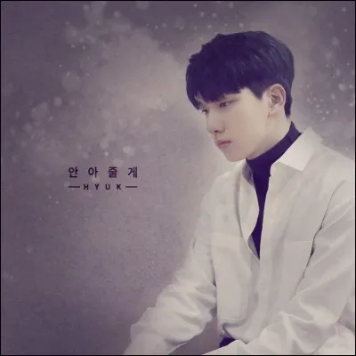 Quel est le titre de sa chanson solo ?