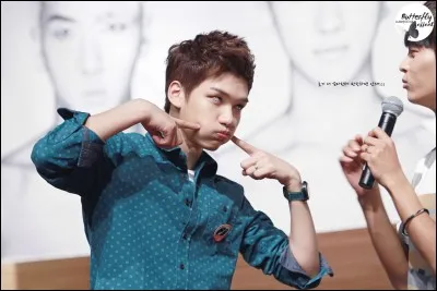 Quel est son prénom ?