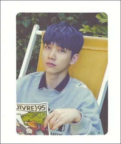 Que voulait-il devenir au lieu de chanteur ?