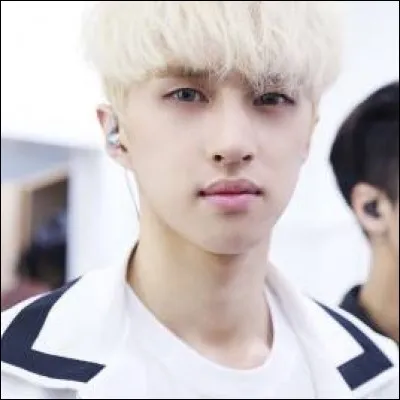 S'il n'était pas devenu idole, qu'est-ce qu'il serait devenu ?