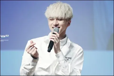 Dans le groupe, il fut le...