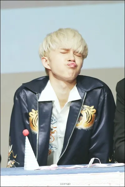 Quel est son signe chinois ?