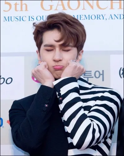 Quelle est sa passion, autre que le chant ?