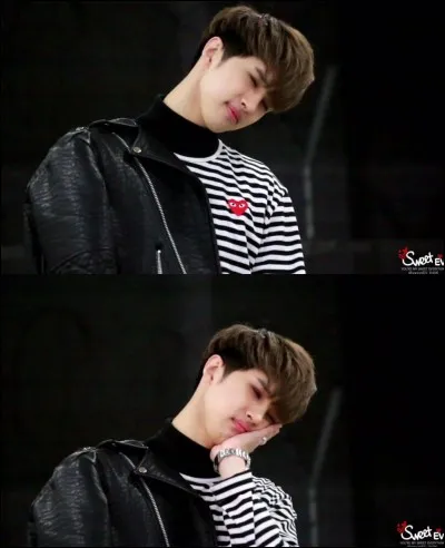 À quel âge a-t-il passé sa première audition auprès de Jellyfish Entertainment ?