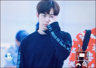 S'il n'était pas "idole", que serait-il ?