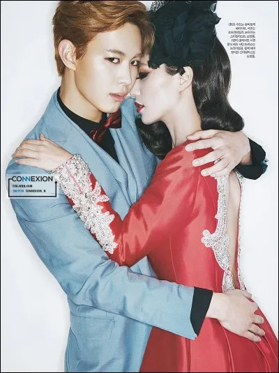 S'il pouvait être un autre membre du groupe, qui serait-il ?