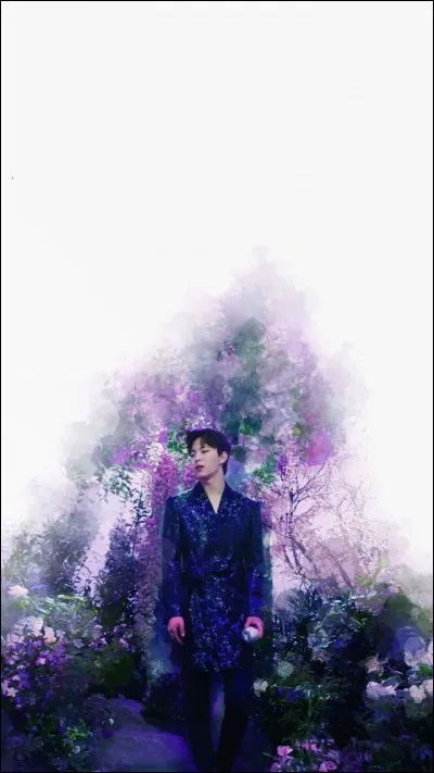 Où vivait-il dans sa jeunesse ?