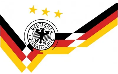 L'équipe d'Allemagne die Mannschaft compte l'un des plus beaux palmarès mondial avec un record de huit finales de Coupe du monde dont quatre remportées et six finales de championnat d'Europe pour trois victoires. Dans quel sport ?