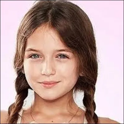 Erza a une origine étrangère, mais laquelle?