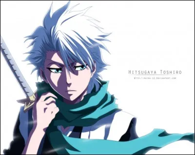 Quelles sont les particularités du Bankai d'Hitsugaya Toshiro ?