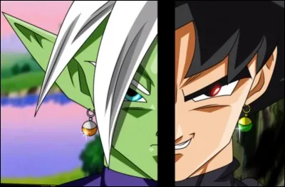 Choisis tous les personnages qui sont la même personne.