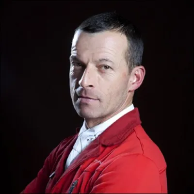 PSG Future, Leonard de la Ferme CH et Verdi sont des chevaux montés par ...