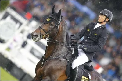 Quelle étape des Longines Masters a été gagnée par Marco Kutscher et Van Gogh?