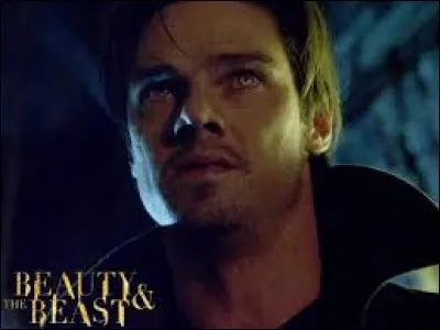 Qui joue le rôle de Jay Ray?