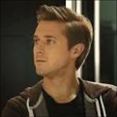 Quel est le nom de ce personnage ?