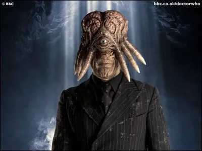 Quel est le nom de ce personnage ?