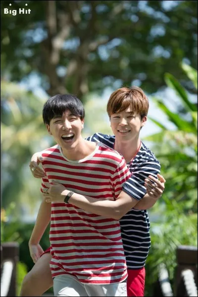 Qui dit qu'il est le plus beau membre ?