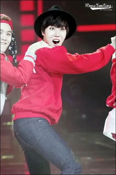 Il a déjà été complice d'un scandale