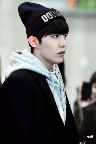 Quel est son prénom ?