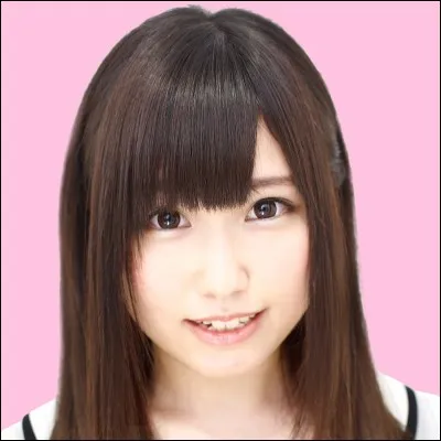 Suzuki Aina est le seiyuu de :