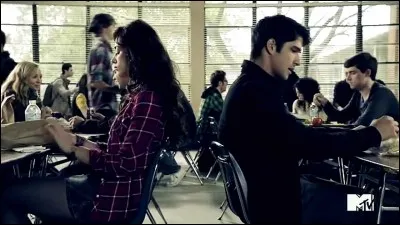 Où Scott et Allison ont-ils rompu ?