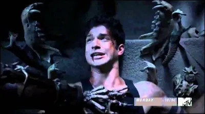 Dans la saison 4, quelles sont les menaces ?