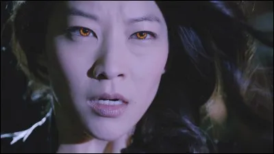 Pourquoi Kira part-elle ?