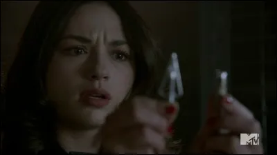 Qu'est-ce que Scott a fait lorsque Allison est morte ?