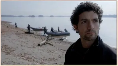 Que viennent-ils chercher sur cette île ?