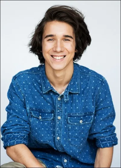 Qui interprète Sami ?