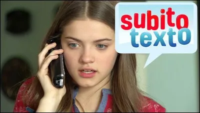 Maude vit dans quelle famille ?