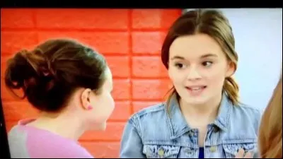 Jennifer vient de quelle ville ?