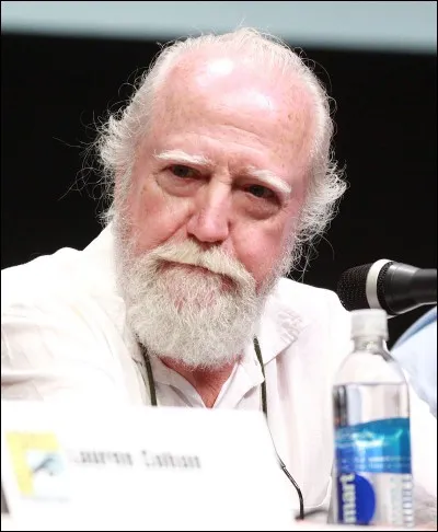 Comment s'appelaient les filles d'Hershel ?