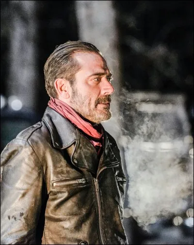 Quelle est la célèbre batte de Negan ?