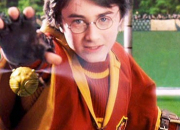 Quiz Quiz personnages : connais-tu bien les films Harry Potter 1  6 ?