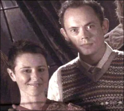 Qui a torturé les parents de Neville ?