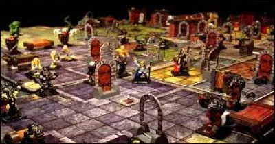 Quel est ce jeu vidéo en ligne ?