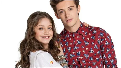 Comment s'appelle son meilleur ami ?