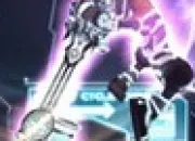 Quiz Kingdom Hearts 3D Dream Drop Distance - Personnages - 01