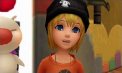 Qui est la jeune sur de Beat, qu'elle ne quitte jamais ?