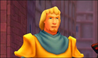 Qui est le capitaine de la garde convoqué par Frollo pour éliminer les gitans de la ville ?