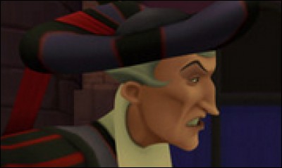 Qui est ce juge important, qui exerce un certain contrôle de la ville ?