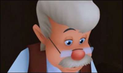 Qui est cet artisan qui fabrique des jouets en bois ?