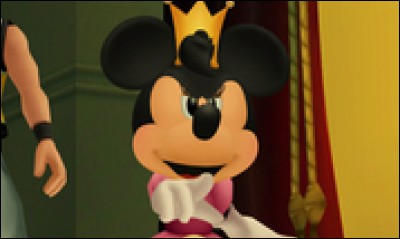 Qui est cette jeune princesse du pays des Mousquetaires ?