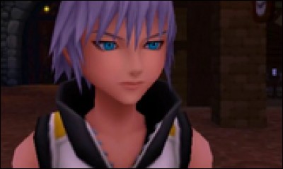 Qui accompagne son ami Sora afin de devenir lui aussi Maître de la Keyblade ?